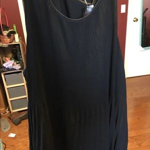 Torrid top with tags
